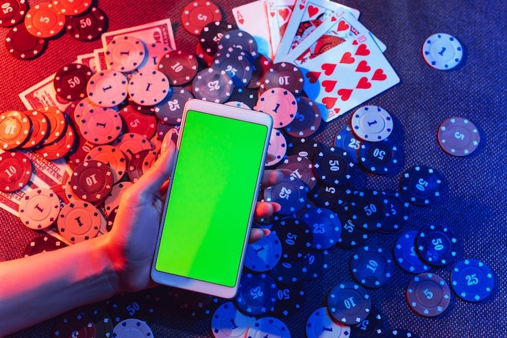 Pedoman responsible gaming untuk pengguna login kokototo